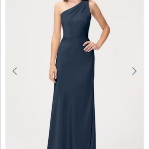 Jenny Yoo Lena Bridesmaid Dresses